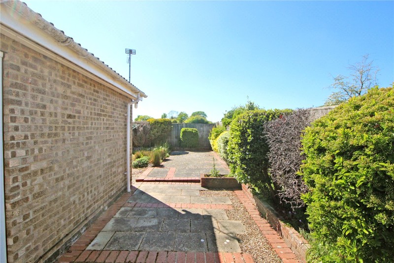 St. Marys Road, Poringland, Norwich, Norfolk, NR14