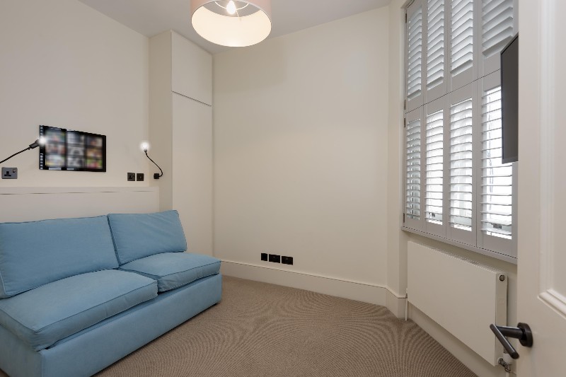 Aubrey House, 7 Maida Avenue, Maida Vale, London, W2