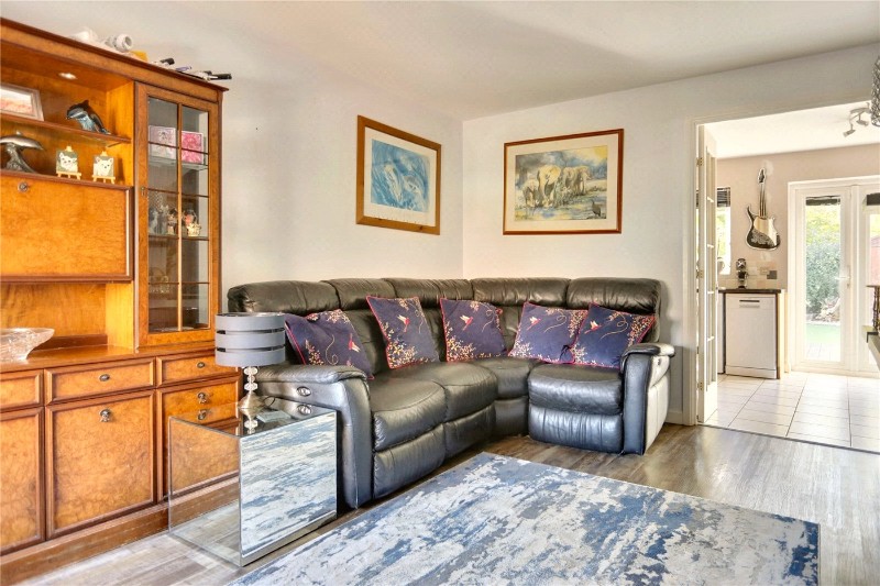 Webb Drive, Rackheath, Norwich, Norfolk, NR13