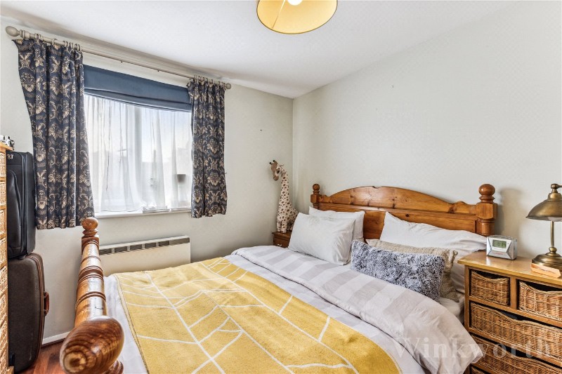 Henderson Court, 6 Myers Lane, London, SE14