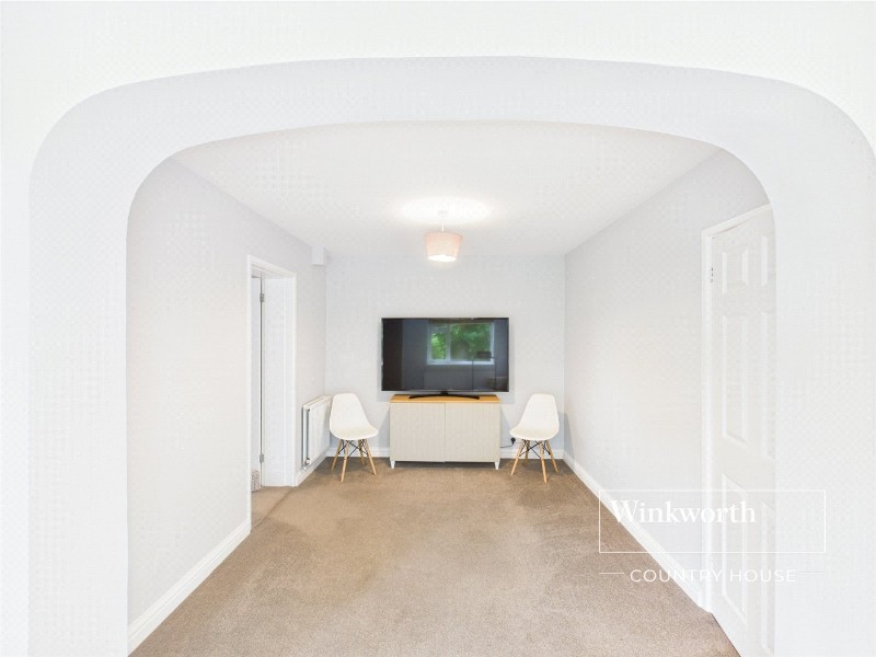 Sheep Walk, Emmer Green, Reading, Berkshire, RG4