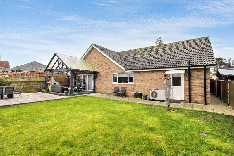 Fairfield Drive, Lowestoft, Suffolk, NR33