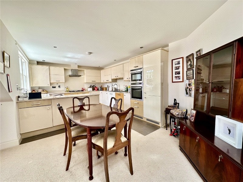 West Overcliff Drive, Bournemouth, Dorset, BH4