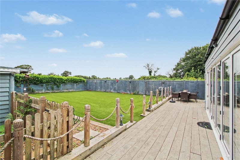 Rissemere Lane East, Reydon, Southwold, IP18