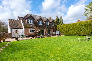 Fleet Hill, Finchampstead, Wokingham, Berkshire, RG40