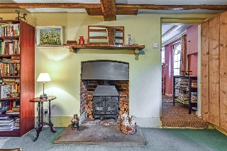 Warren Corner, Froxfield, Petersfield, Hampshire, GU32