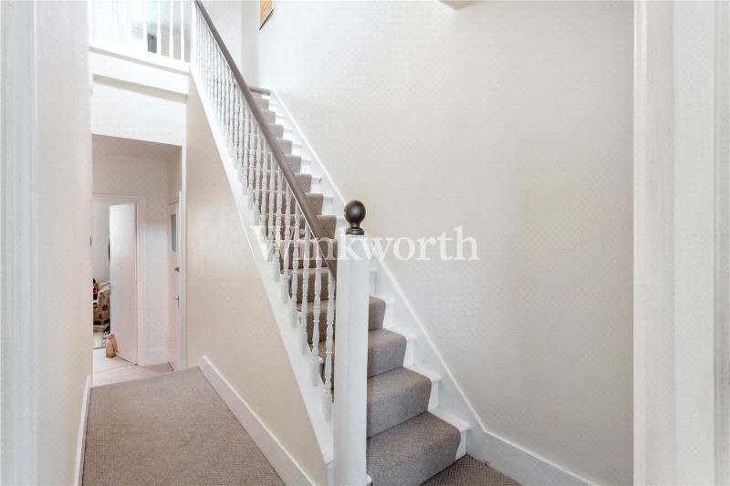 Lothair Road, Ground Floor, London, N4