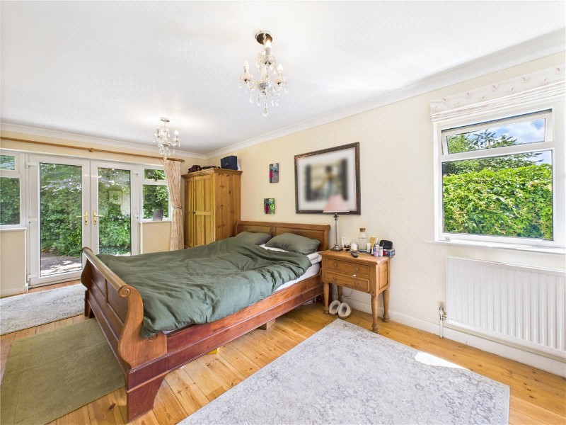 Post Hill, Tiverton, Devon, EX16