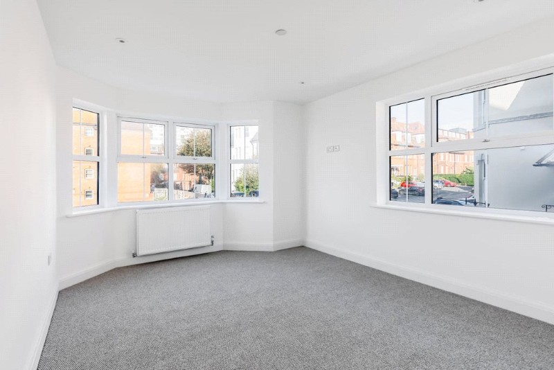 West Cliff Gardens, Bournemouth, BH2