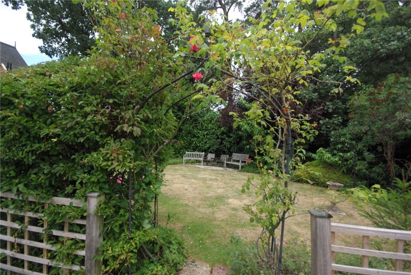 Clarence House, Winchester Hill, Romsey, Hampshire, SO51