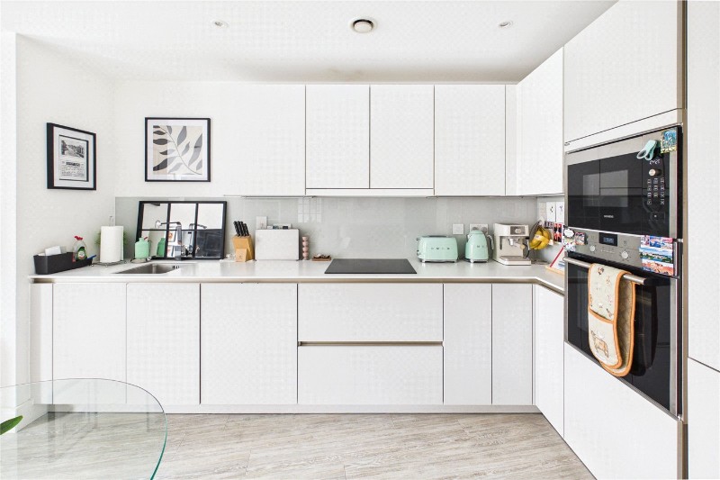 Gaumont Place, London, SW2