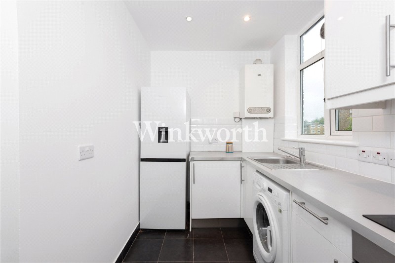 Stroud Green Road, London, N4