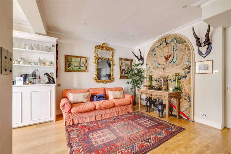 Settrington Road, London, SW6