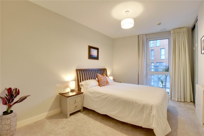 Bellville House, 79 Norman Road, Greenwich, London, SE10