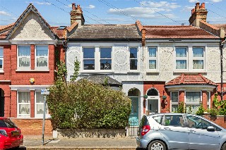 Crusoe Road, Mitcham, CR4