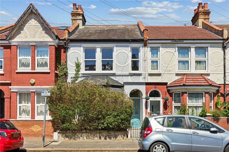 Crusoe Road, Mitcham, CR4