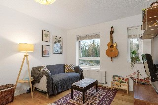 Crystal Palace Parade, London, SE19