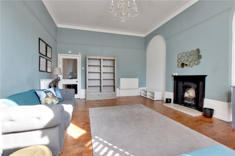 Burnt Ash Hill, Lee, London, SE12