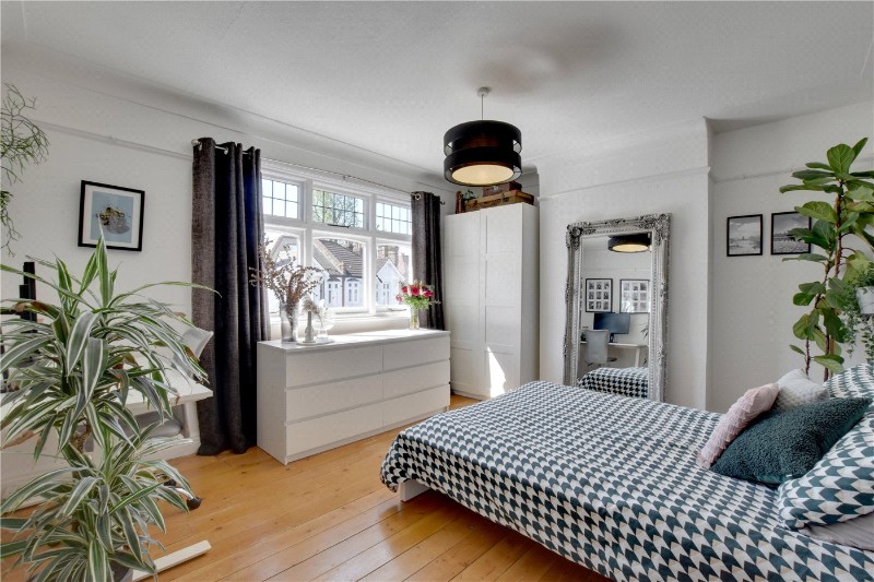 Boyne Road, Lewisham, London, SE13