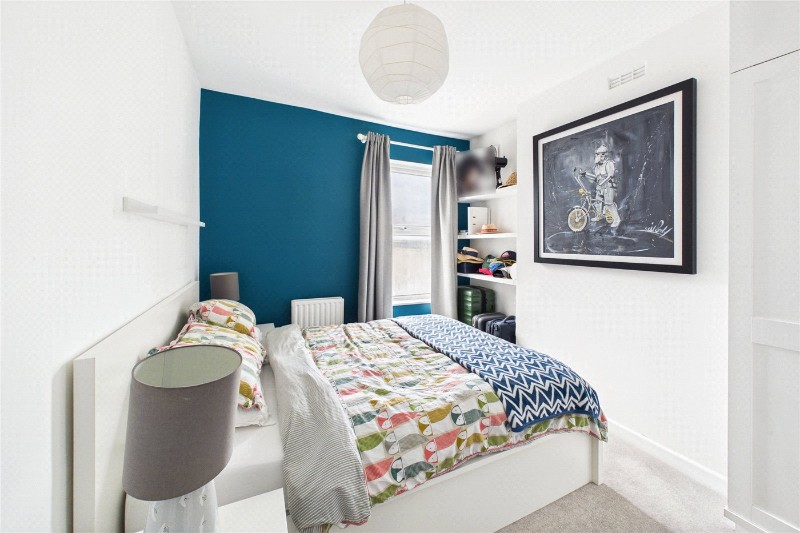 Ellora Road, London, SW16