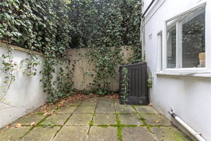 Elfort Road, London, N5