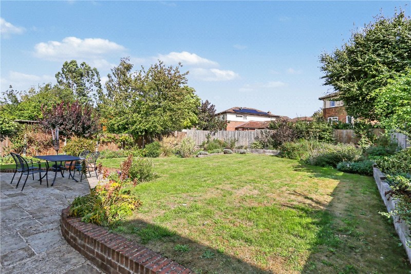 Cheyham Mount, Eaton, Norwich, Norfolk, NR4