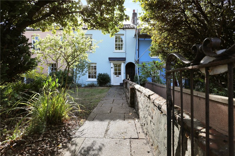 Thorpe Road, Norwich, Norfolk, NR1