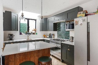 Blenheim Road, London, SE20