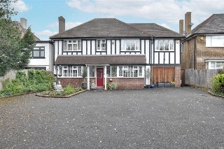 North Park, Eltham, London, SE9