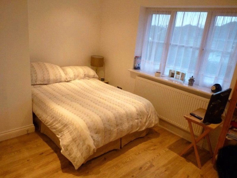 Brockleyside, Stanmore, Middlesex, HA7