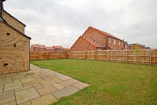 Plot 87 Keston Fields, Pinchbeck, Spalding, Lincolnshire, PE11