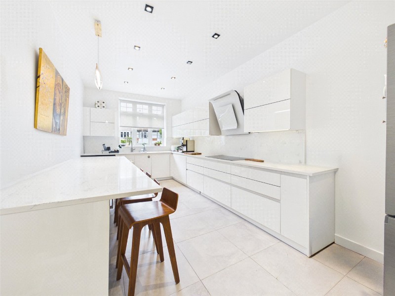 Newark Way, Hendon, NW4