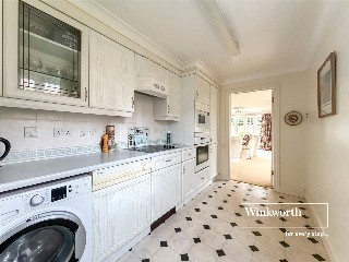 New Road, Ferndown, Dorset, BH22