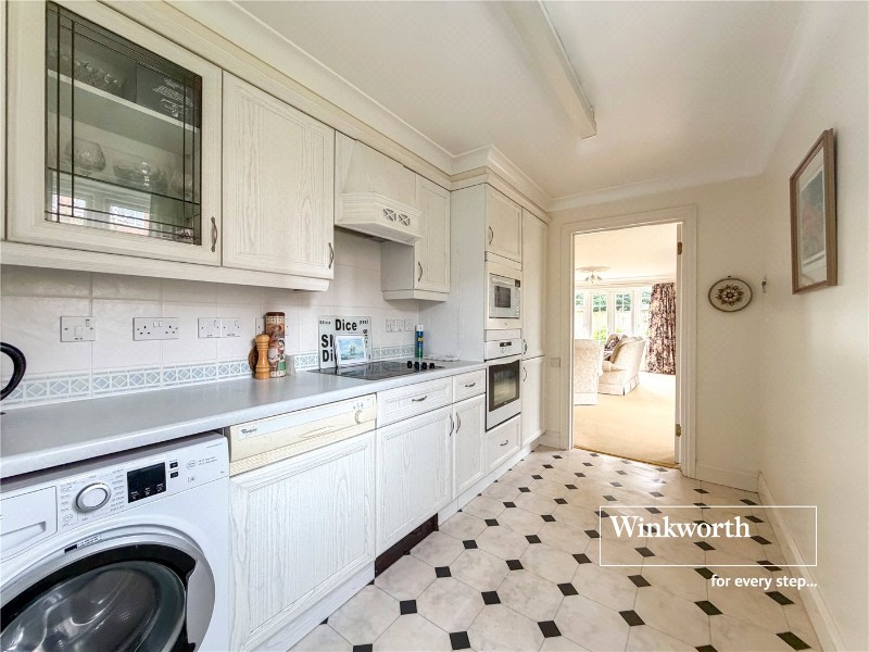 New Road, Ferndown, Dorset, BH22