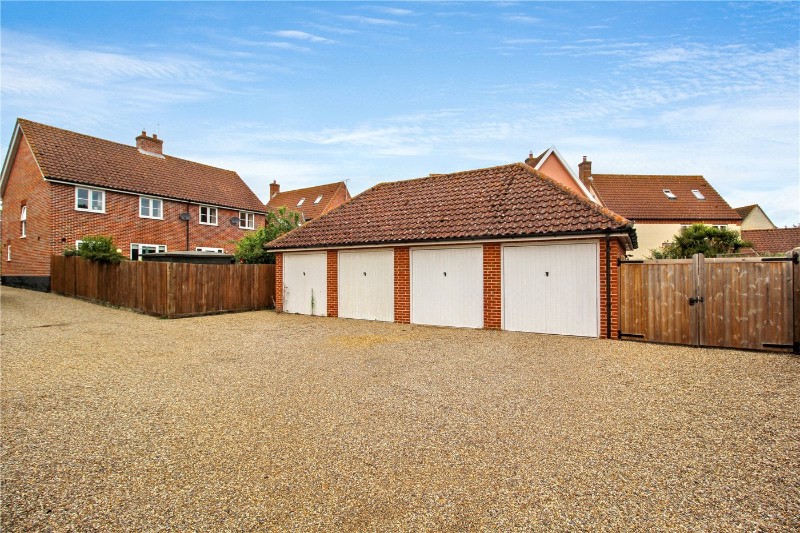 Chapel Road, Wrentham, Beccles, Suffolk, NR34