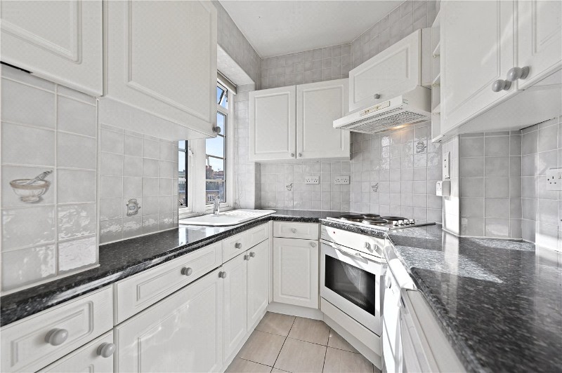 Vicarage Court, Vicarage Gate, London, W8