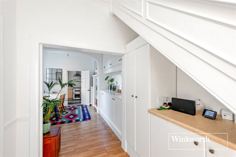 Falkland Avenue, Finchley, London, United Kingdom, N3