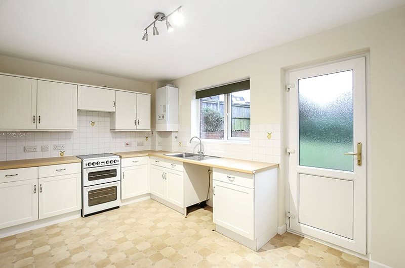 Harvest Close, Badger Farm, Winchester, SO22