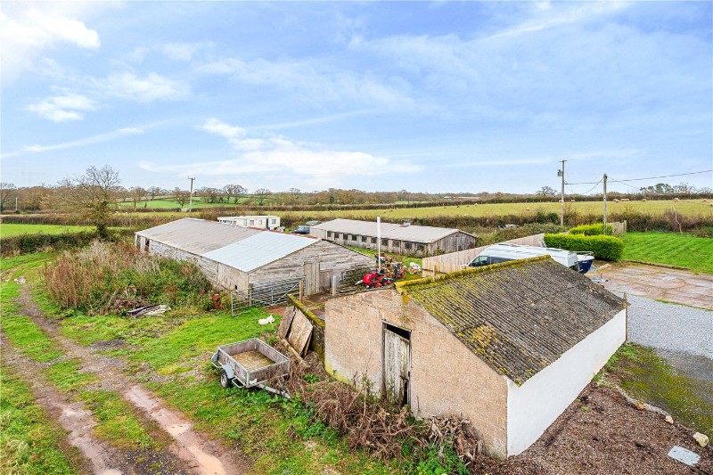 Sidmouth Road, Aylesbeare, Exeter, Devon, EX5