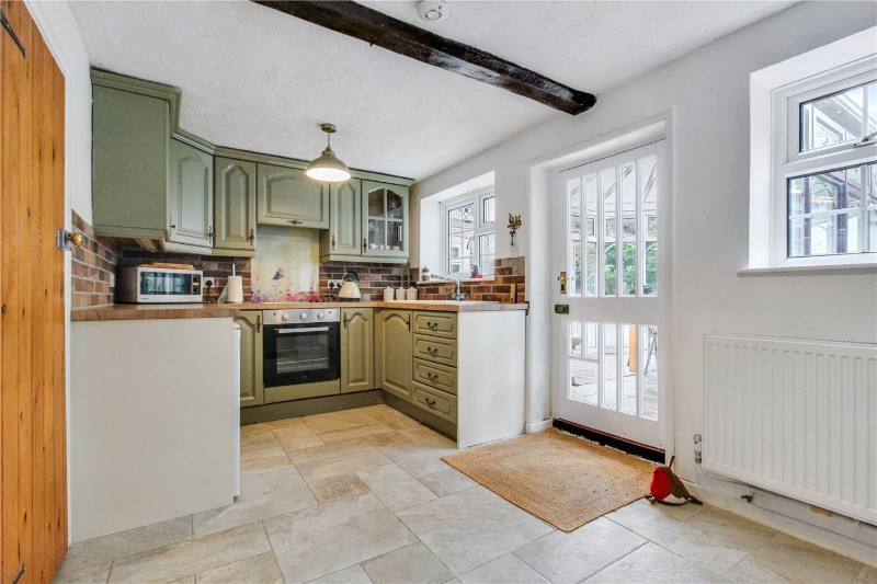 Back Road, Wenhaston, Halesworth, Suffolk, IP19