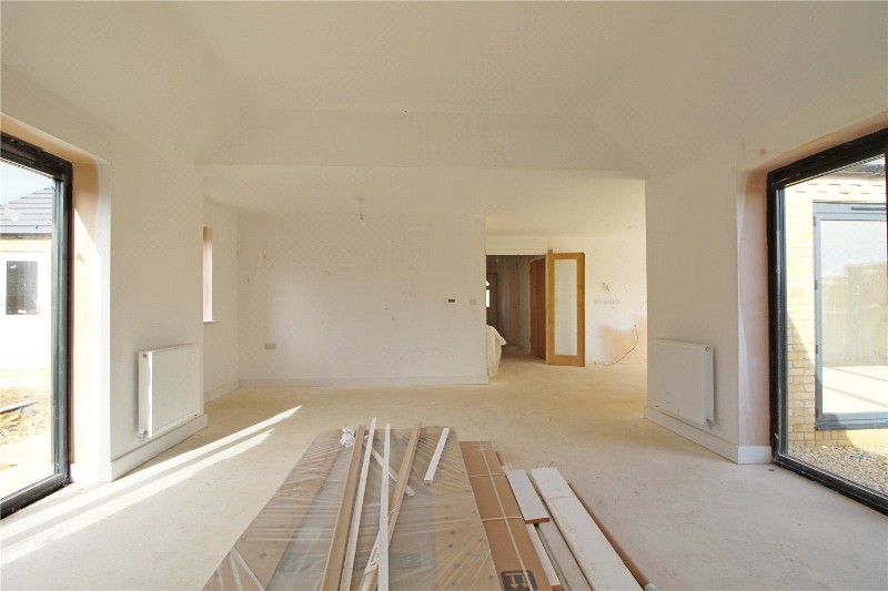 Plot 48 Keston Fields, Pinchbeck, Spalding, Lincolnshire, PE11