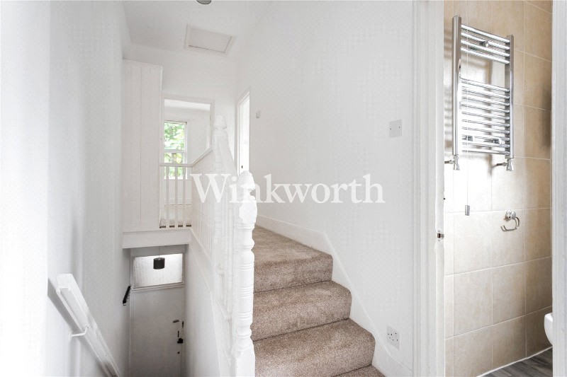 Lordsmead Road, London, N17