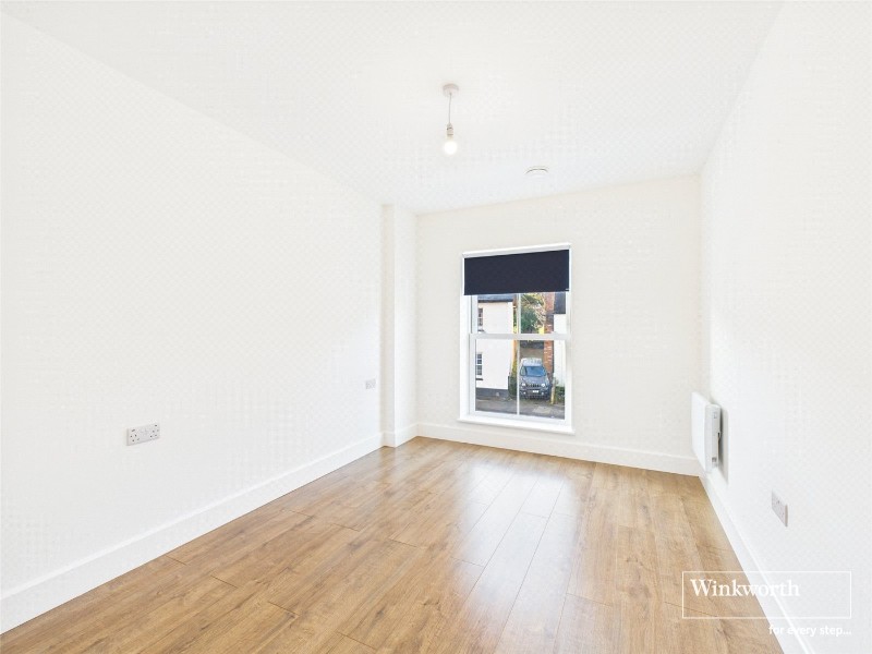 Southampton Street, Reading, Berkshire, RG1