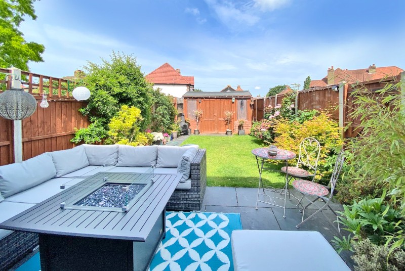 Longfellow Road, Worcester Park, KT4