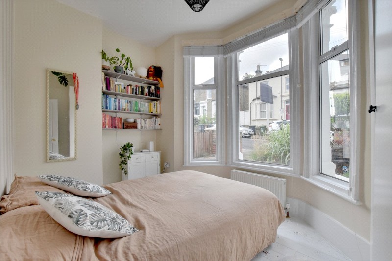 Bonfield Road, Lewisham, London, SE13