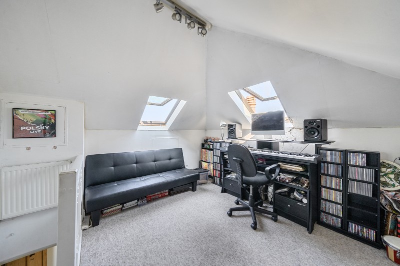 Blythe Vale, London, SE6