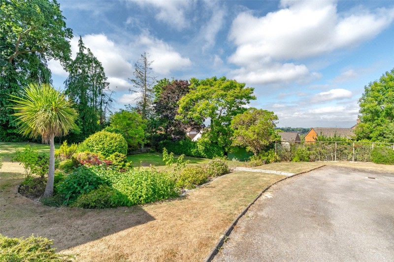 Giddylake, Colehill, Wimborne, Dorset, BH21