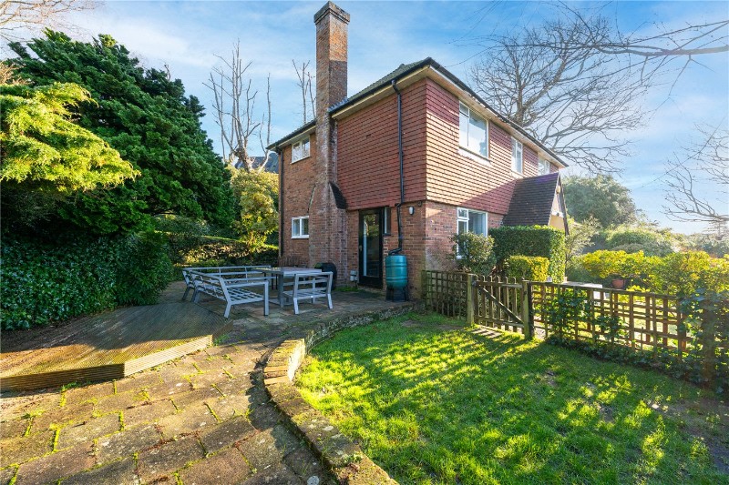 Kingswood Close, Weybridge, Surrey, KT13