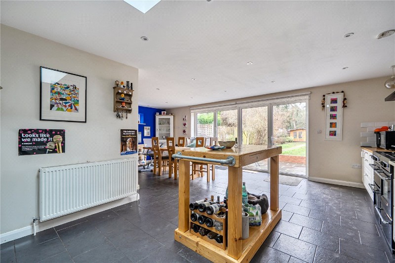 Hamlash Lane, Frensham, Farnham, Surrey, GU10