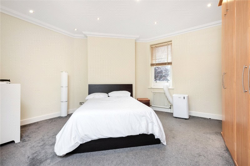 Riversdale Road, London, N5